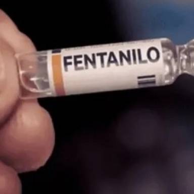 El fentanilo contribuyó al desenlace fatal de los pacientes