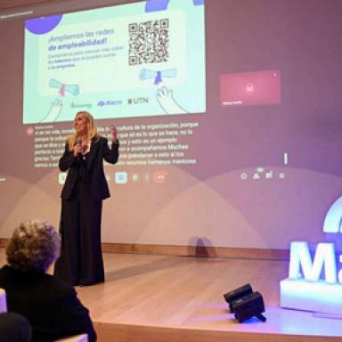 Bootcamp por la Inclusión: oportunidades reales para personas con discapacidad