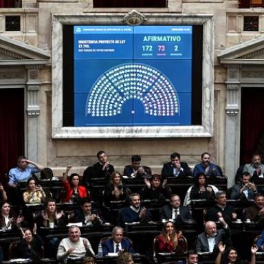 No habrá aumento extra para jubilados