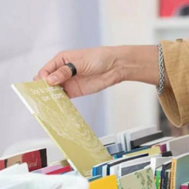 Convocan a participar en la XV Feria del Libro Salta