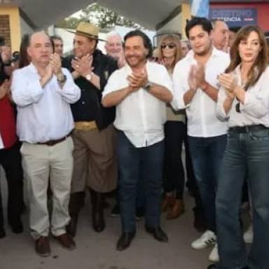 Potencia Tartagal: motor de la economía regional