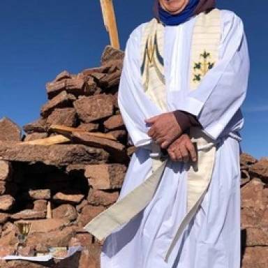 Salta respira el Milagro