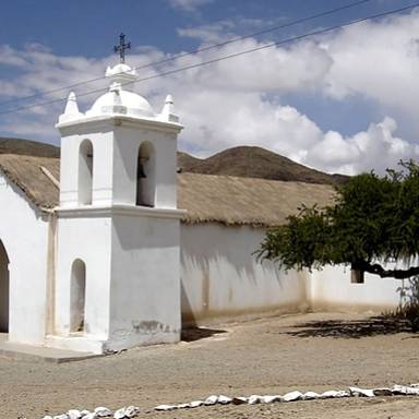 Cobres: el asiento minero que resiste el paso del tiempo