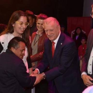 El Fondo Ciudadano sigue aportando al desarrollo de proyectos culturales