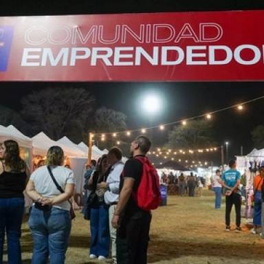 Destino Potencia Tartagal generó más de 400 millones de pesos