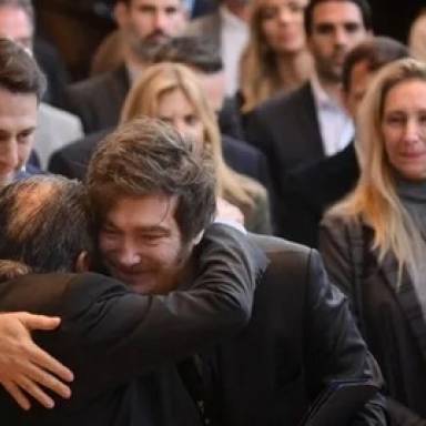 Milei: no me importa el daño que quieran hacer