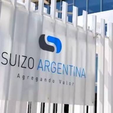 Contratos del Estado con la droguería Suizo Argentina se dispararon 2.678%