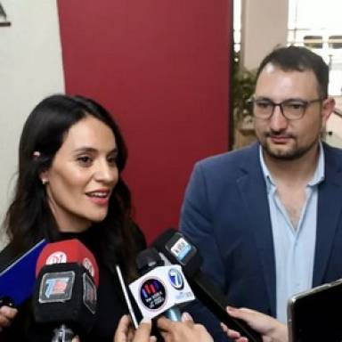 Boom de pasajes al sur de Brasil