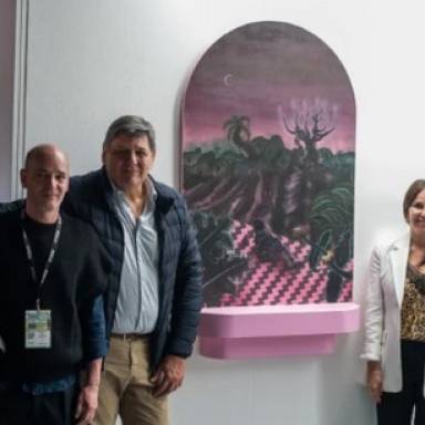 El MAC en ARTEBA 2025