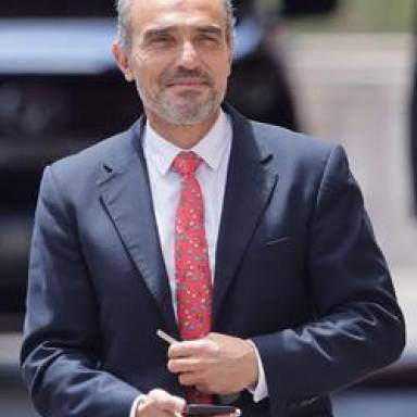 Milei, entre el discurso y la acción