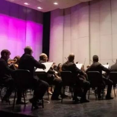 La Orquesta Sinfónica convoca a compositores de todo el país