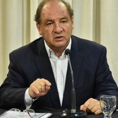 Villada: la BUP es un paso adelante importante