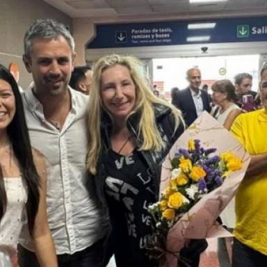 Reactivan causa contra Emilia Orozco