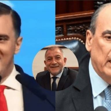 Fuego amigo entre Francos y “Gordo Dan” por los agravios contra Luis Juez