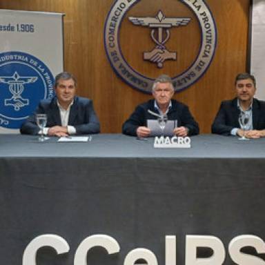 Banco Macro renueva la promoción con la Cámara de Comercio
