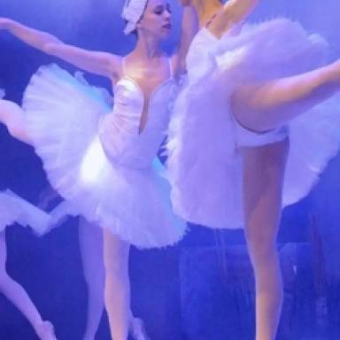 Convocatoria para integrar el Ballet de la Provincial
