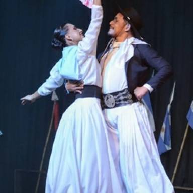 El Ballet de la Provincia inaugurará la Feria Potencia