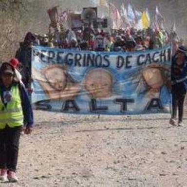 El largo camino de la fe