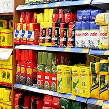 La inflación de agosto fue de 1,9%