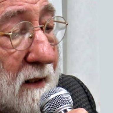 David Slodky presenta “Si la muerte pisa mi huerto”