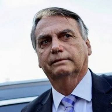 Jair Bolsonaro condenado a 27 años de prisión
