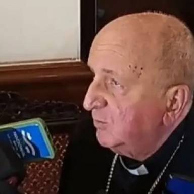 Cargnello: el que viene al Milagro  es porque algo lo mueve por dentro