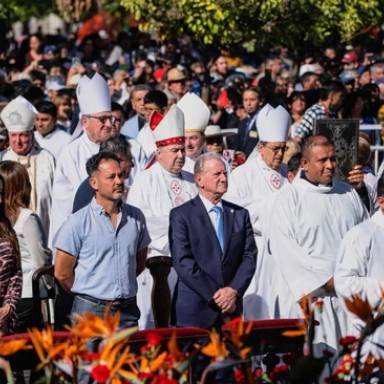 Marocco: el pacto significa compromiso