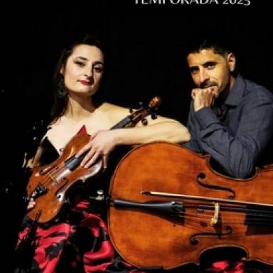 Concierto homenaje de la Orquesta Sinfónica