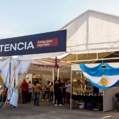 Potencia Salta 2025 abrió sus puertas
