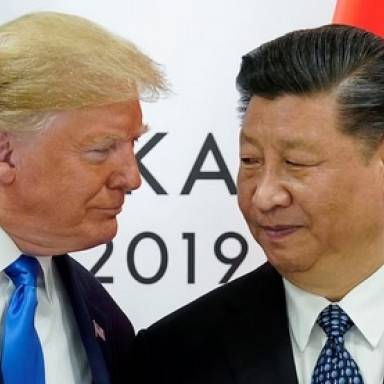 Trump y Xi Jinping intentarán cerrar un acuerdo sobre TikTok