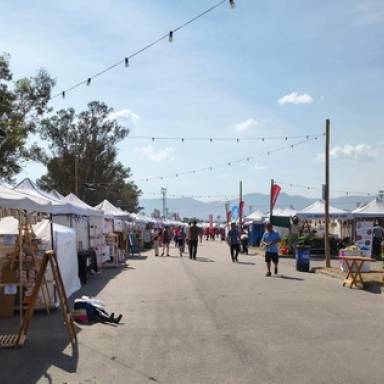 La Feria Potencia cierra a todo éxito