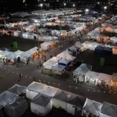 Feria Potencia, un balance más que positivo