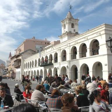 Salta frente a la baja de ocupación hotelera en invierno