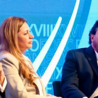 Sáenz anunció la creación del Fondo de Garantías Salta