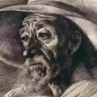 Inaugura la muestra homenaje a Jorge Hugo Román