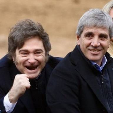 Crece la indignación contra Milei por la jugada de retenciones 0%