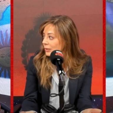 Flavia Royón: es el momento de las provincias