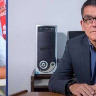  Jorge Paz : Es falso que hay menos pobres