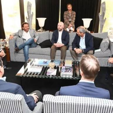 Seabord proyecta dos inversiones