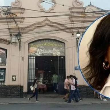 Mercado San Miguel: María Figallo asumió como administradora