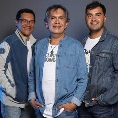 Los Nocheros vuelven a su casa: “El amor es un viento que regresa”