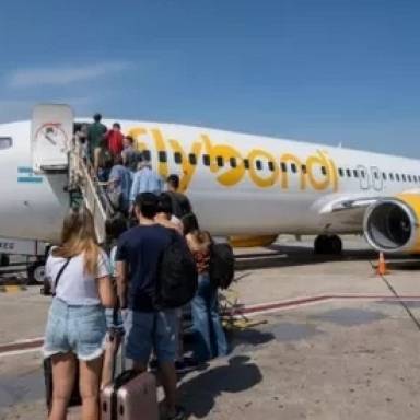 Se incrementarán los vuelos para visitar Salta
