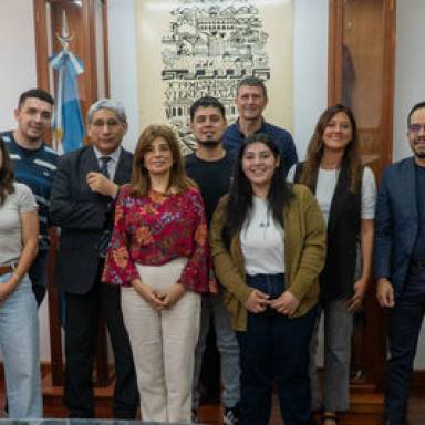 Inequidad energética: la UNSa entre los tres mejores proyectos del país