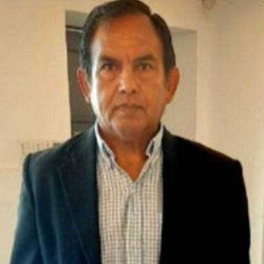 Hallaron sin vida al excomisario vicente Osvaldo Cordeyro