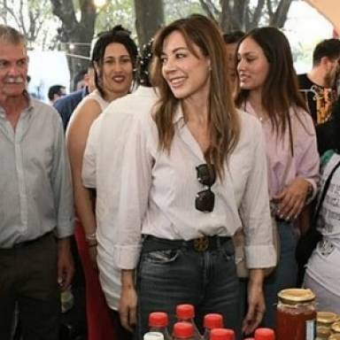 Royón: refundar Argentina desde las provincias