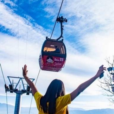 Salta sede de un encuentro de Estudiantes de Turismo
