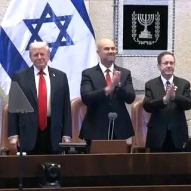Histórico acuerdo entre Israel y Hamas