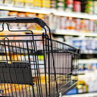 La inflación de septiembre fue del 2,1%