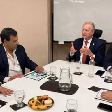 Marocco: las Convenciones Municipales son un paso en el camino de la democracia