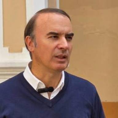 Enrique Cornejo: no queremos delegados de Buenos Aires 